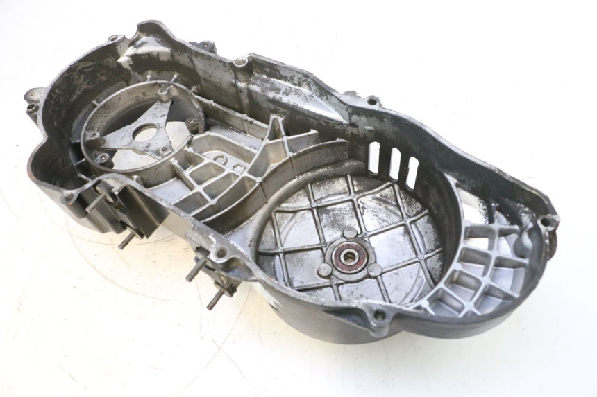 photo de TAMPA DO VARIADOR PEUGEOT SATELIS COMPRESSOR K15 125 (2006 - 2009) - Ampliação técnica