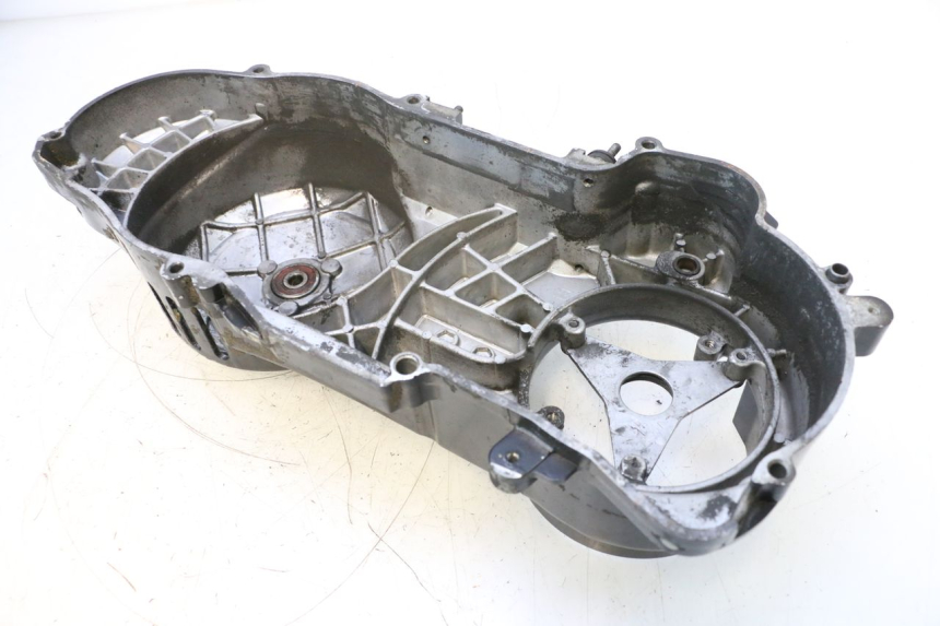 photo de TAMPA DO VARIADOR PEUGEOT SATELIS COMPRESSOR K15 125 (2006 - 2009) - Vista geral