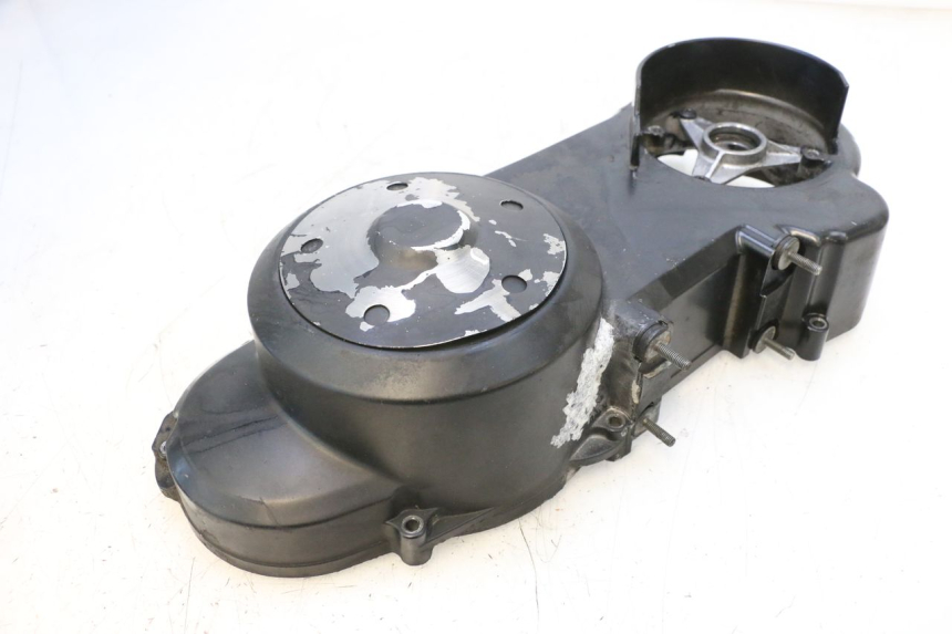 photo de TAMPA DO VARIADOR PEUGEOT SATELIS COMPRESSOR K15 125 (2006 - 2009) - Pontos de fixação