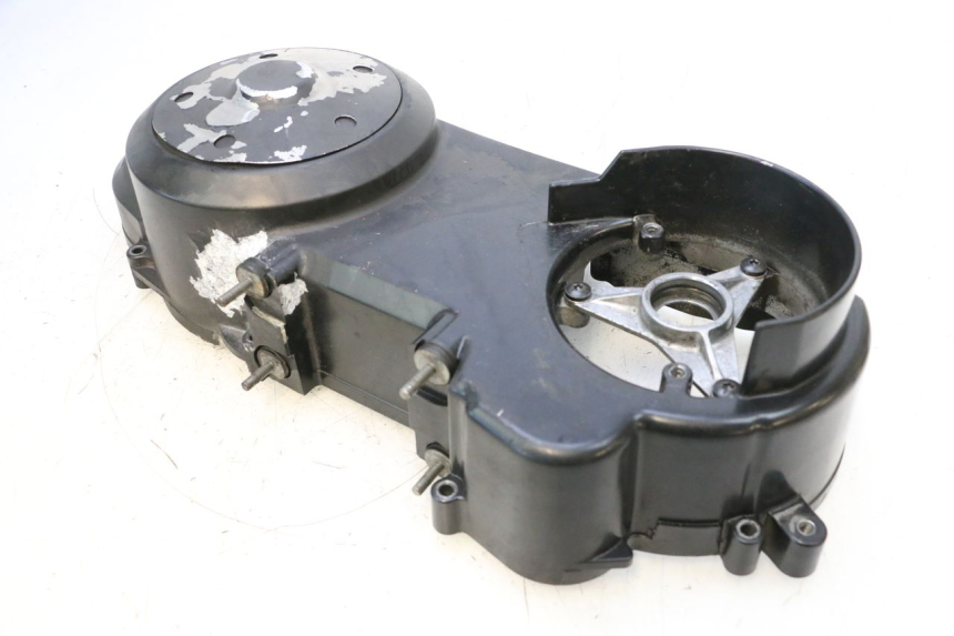 photo de TAMPA DO VARIADOR PEUGEOT SATELIS COMPRESSOR K15 125 (2006 - 2009) - Estado da superfície