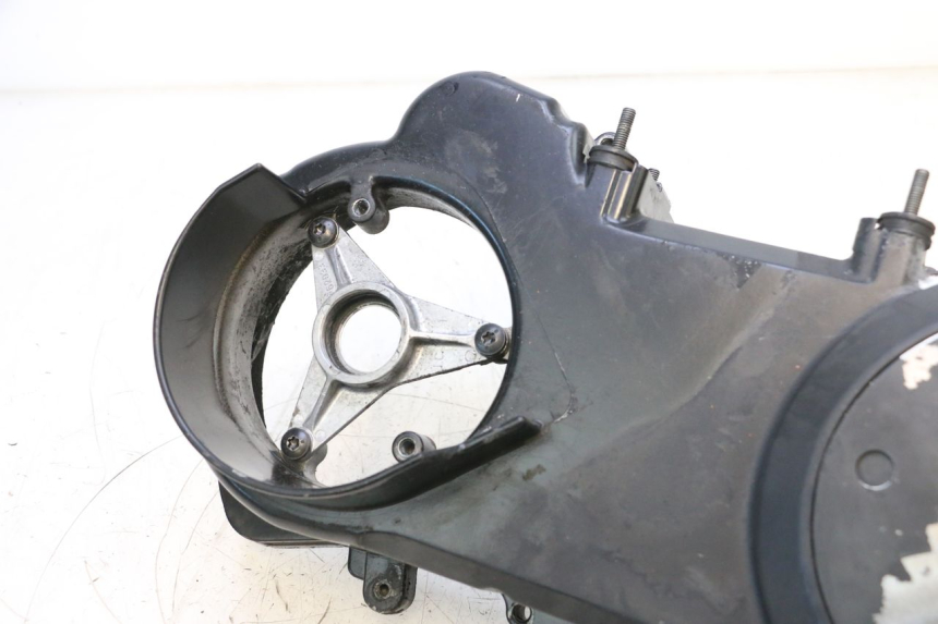 photo de TAMPA DO VARIADOR PEUGEOT SATELIS COMPRESSOR K15 125 (2006 - 2009) - Marcações e referências