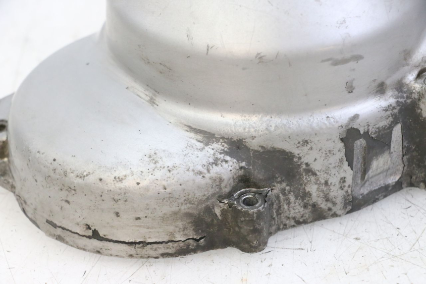 photo de TAMPA DO VARIADOR PEUGEOT SATELIS 125 (2013 - 2018) - Detalhes característicos