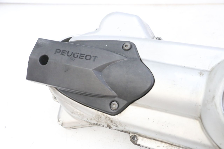 photo de TAMPA DO VARIADOR PEUGEOT SATELIS 125 (2013 - 2018) - Ampliação dos componentes