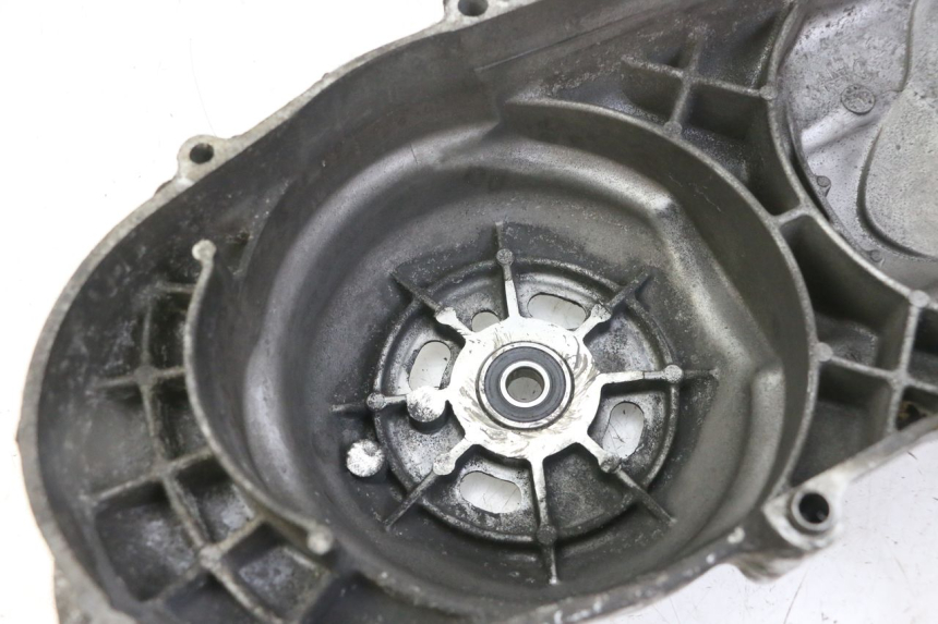 photo de TAMPA DO VARIADOR PEUGEOT SATELIS 125 (2013 - 2018) - Zoom do estado de desgaste