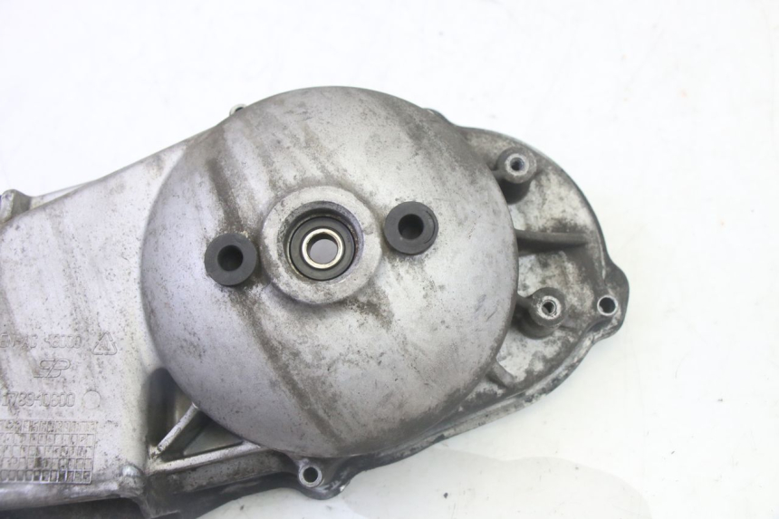 photo de TAMPA DO VARIADOR PEUGEOT SATELIS 125 (2013 - 2018) - Zoom do estado de desgaste