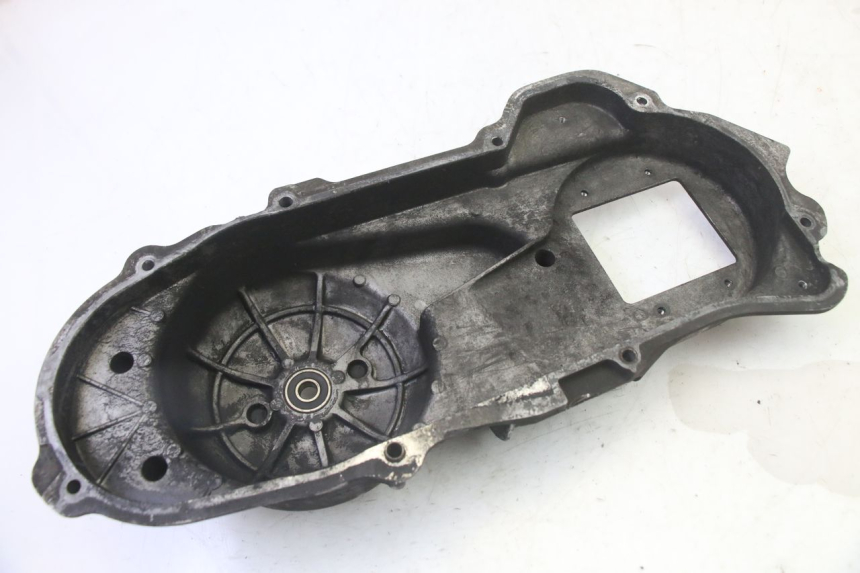 photo de TAMPA DO VARIADOR PEUGEOT SATELIS 125 (2013 - 2018) - Ampliação técnica