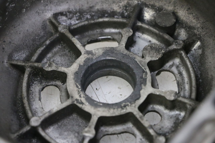 photo de TAMPA DO VARIADOR PEUGEOT SATELIS 125 (2010 - 2012) - Detalhe da peça