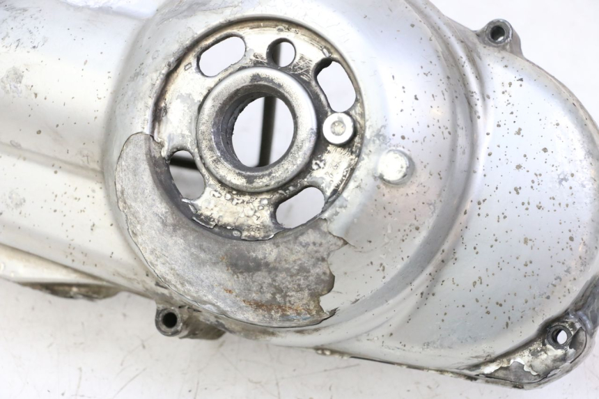 photo de TAMPA DO VARIADOR PEUGEOT SATELIS 125 (2010 - 2012) - Detalhes característicos