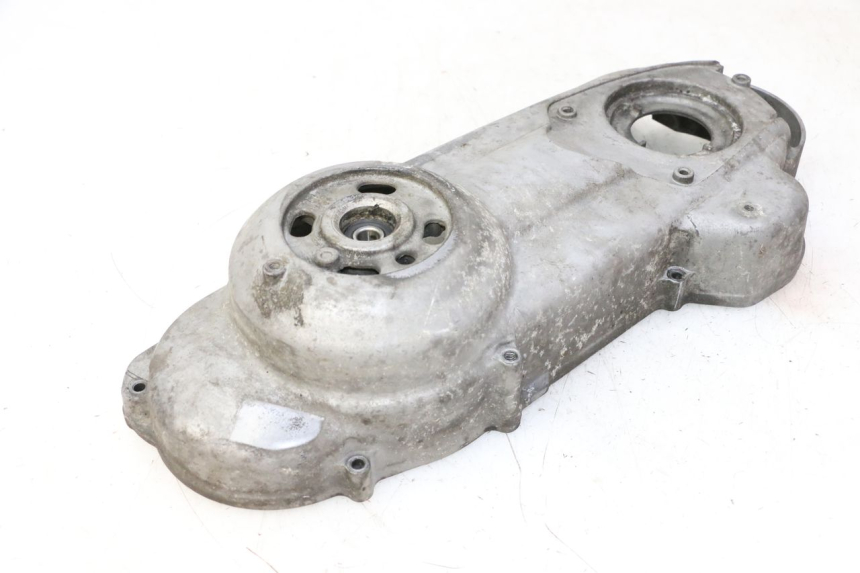 photo de TAMPA DO VARIADOR PEUGEOT SATELIS 125 (2006 - 2009) - Pontos de fixação
