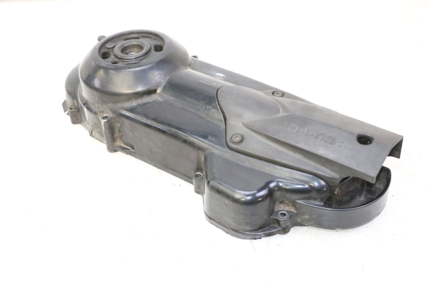 photo de TAMPA DO VARIADOR PEUGEOT SATELIS 125 (2013 - 2018) - Pontos de fixação