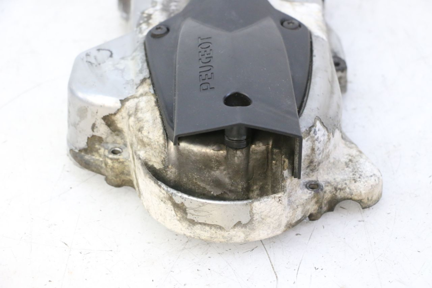 photo de TAMPA DO VARIADOR PEUGEOT SATELIS 125 (2006 - 2009) - Pontos de fixação
