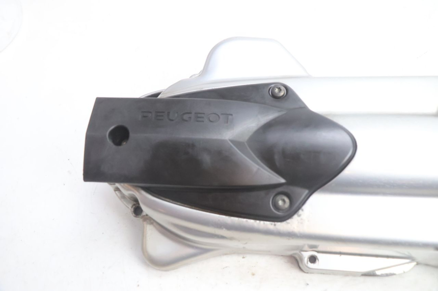 photo de TAMPA DO VARIADOR PEUGEOT SATELIS 125 (2006 - 2009) - Detalhe da peça