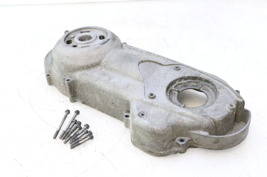 photo de TAMPA DO VARIADOR PEUGEOT SATELIS 125 (2006 - 2009) - Ampliação técnica