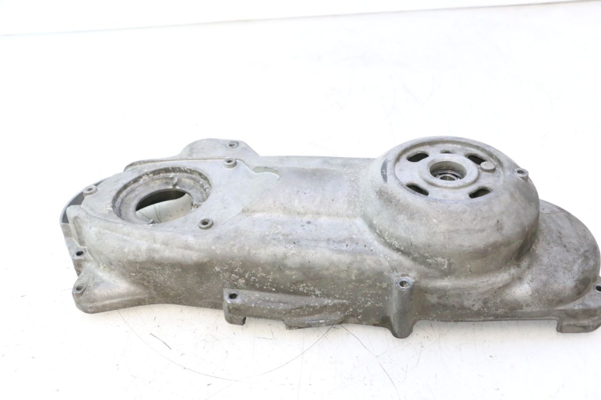 photo de TAMPA DO VARIADOR PEUGEOT SATELIS 125 (2006 - 2009) - Pontos de fixação