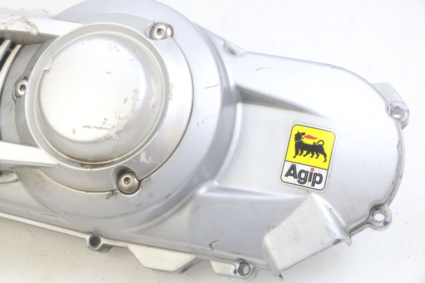 photo de TAMPA DO VARIADOR APRILIA SCARABEO LIGHT 125 (2007 - 2011) - Vista do produto