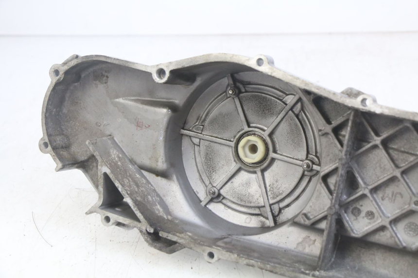photo de TAMPA DO VARIADOR APRILIA SCARABEO LIGHT 125 (2007 - 2011) - Outro ângulo de visão