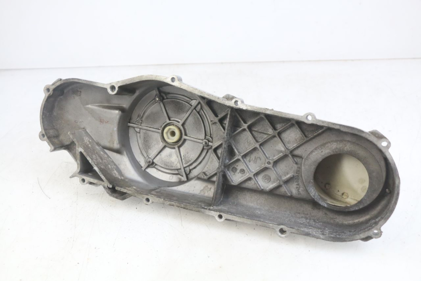 photo de TAMPA DO VARIADOR APRILIA SCARABEO LIGHT 125 (2007 - 2011) - Ampliação técnica