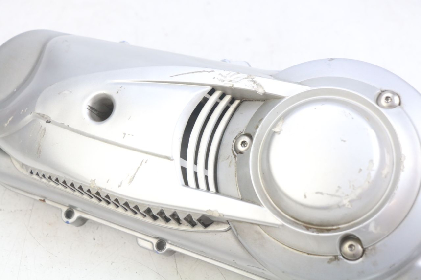 photo de TAMPA DO VARIADOR APRILIA SCARABEO LIGHT 125 (2007 - 2011) - Peça verificada