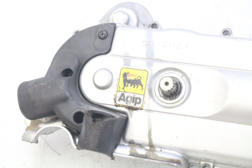 photo de TAMPA DO VARIADOR APRILIA SCARABEO 100 (2003 - 2012) - Detalhes característicos