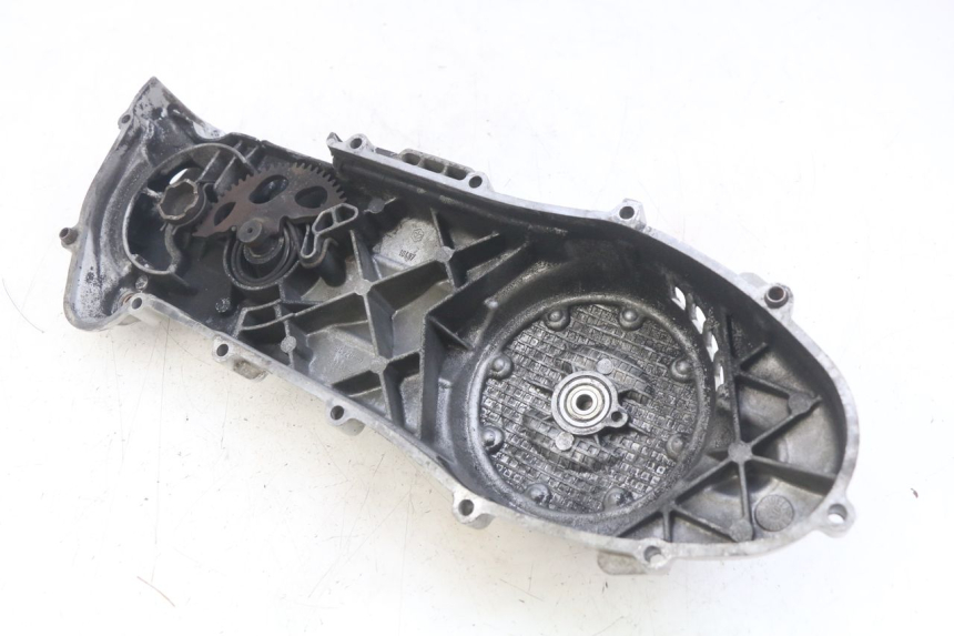 photo de TAMPA DO VARIADOR APRILIA SCARABEO 100 (2003 - 2012) - Ampliação técnica
