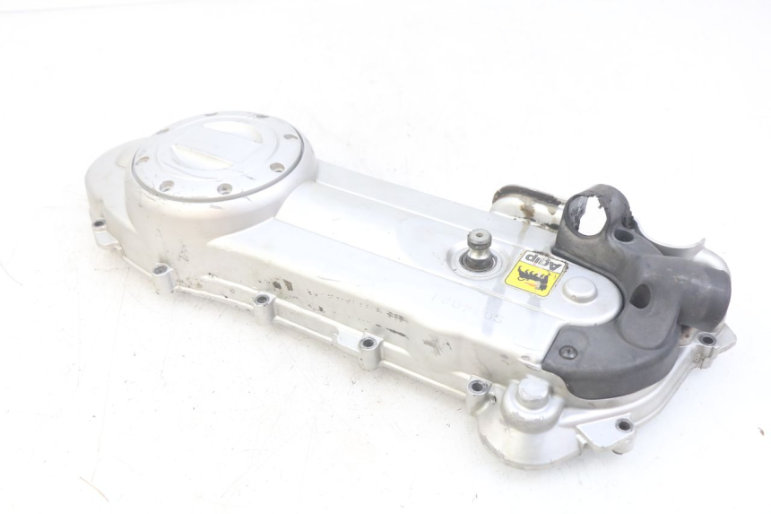 photo de TAMPA DO VARIADOR APRILIA SCARABEO 100 (2003 - 2012) - Pontos de fixação