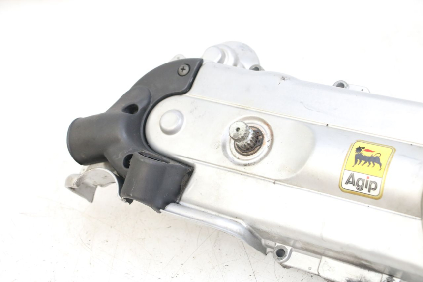 photo de TAMPA DO VARIADOR APRILIA SCARABEO 100 (2003 - 2012) - Pontos de fixação