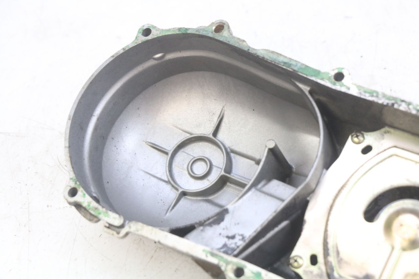photo de TAMPA DO VARIADOR HONDA SCV LEAD 100 (2003 - 2007) - Zoom do estado de desgaste