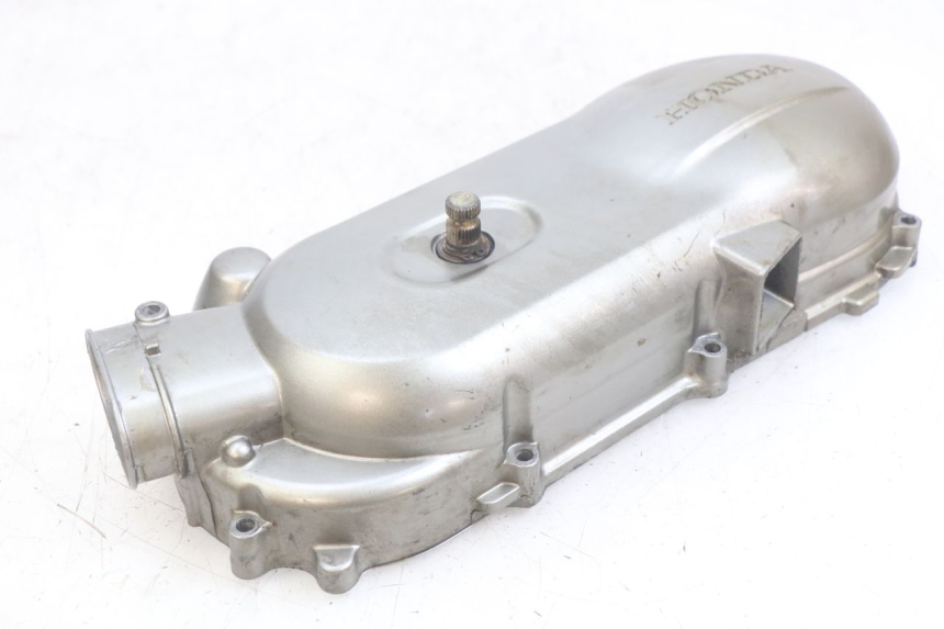 photo de TAMPA DO VARIADOR HONDA SCV LEAD 100 (2003 - 2007) - Pontos de fixação