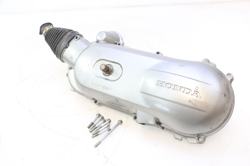 photo de TAMPA DO VARIADOR HONDA SCV LEAD 100 (2003 - 2007) - Vista principal