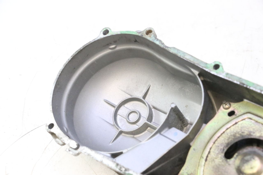 photo de TAMPA DO VARIADOR HONDA SCV LEAD 100 (2003 - 2007) - Detalhe da peça