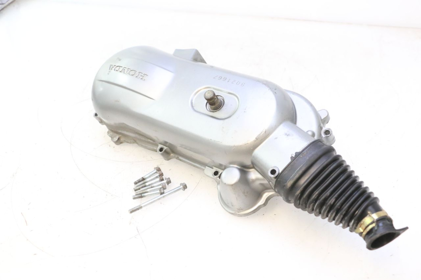 photo de TAMPA DO VARIADOR HONDA SCV LEAD 100 (2003 - 2007) - Pontos de fixação