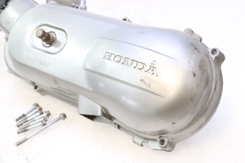 photo de TAMPA DO VARIADOR HONDA SCV LEAD 100 (2003 - 2007) - Peça verificada