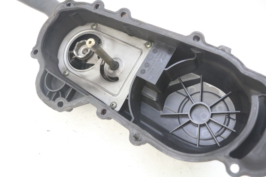 photo de TAMPA DO VARIADOR KYMCO SENTO 100 (2008 - 2013) - Detalhe da peça