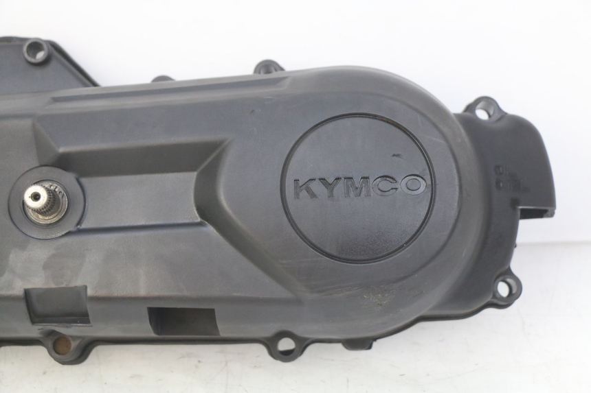 photo de TAMPA DO VARIADOR KYMCO SENTO 100 (2008 - 2013) - Peça verificada