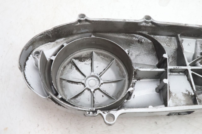 photo de TAMPA DO VARIADOR HONDA SH 125 (2001 - 2003) - Marcações e referências