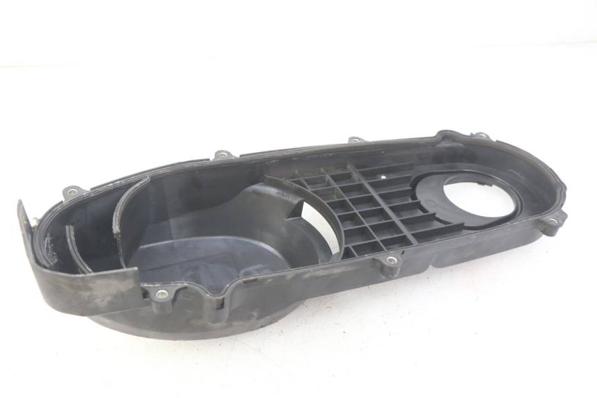 photo de TAMPA DO VARIADOR SUZUKI SIXTEEN 125 (2008 - 2010) - Outro ângulo de visão