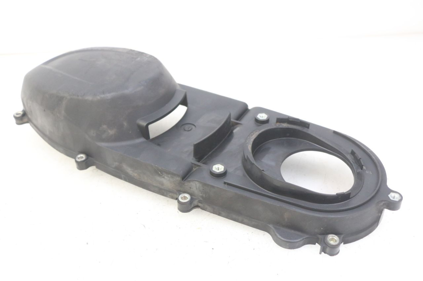 photo de TAMPA DO VARIADOR SUZUKI SIXTEEN 125 (2008 - 2010) - Ampliação técnica
