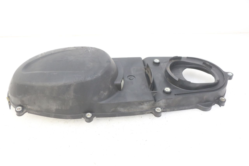 photo de TAMPA DO VARIADOR SUZUKI SIXTEEN 125 (2008 - 2010) - Pontos de fixação