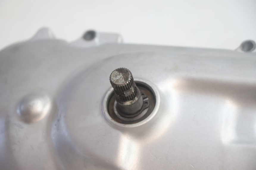 photo de CARCAÇA DO VARIADOR YAMAHA SLIDER 50 (1999 - 2004) - Outro ângulo de visão