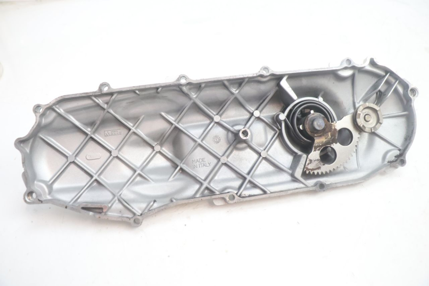 photo de CARCAÇA DO VARIADOR YAMAHA SLIDER 50 (1999 - 2004) - Peça verificada