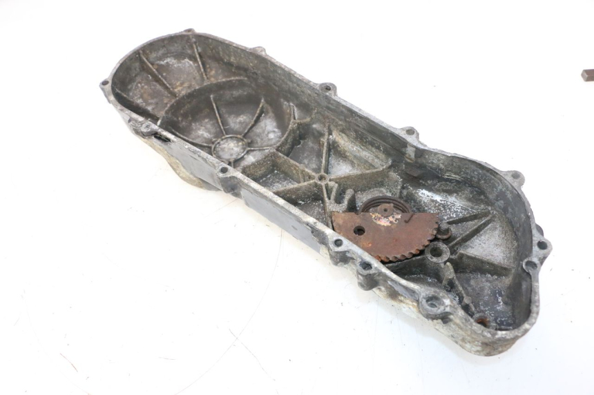 photo de TAMPA DO VARIADOR PEUGEOT SPEEDFIGHT 2 AC 50 (2000 - 2009) - Outro ângulo de visão