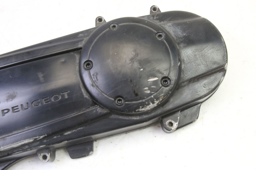photo de TAMPA DO VARIADOR PEUGEOT SPEEDFIGHT 3 AIR 50 (2009 - 2015) - Zoom do estado de desgaste