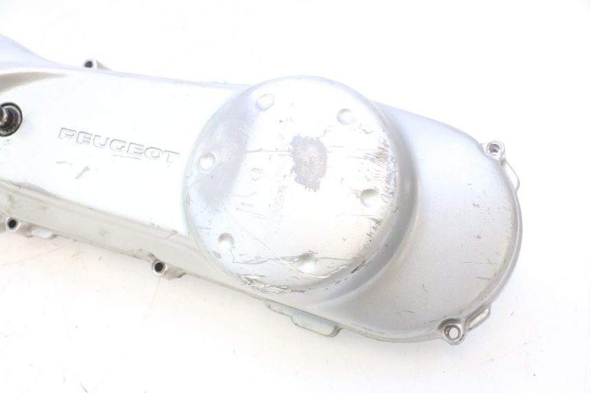 photo de TAMPA DO VARIADOR PEUGEOT SPEEDFIGHT LC 50 (1996 - 2002) - Imagem adicional