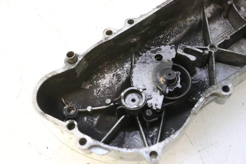 photo de TAMPA DO VARIADOR PEUGEOT SPEEDFIGHT LC 50 (1996 - 2002) - Outro ângulo de visão