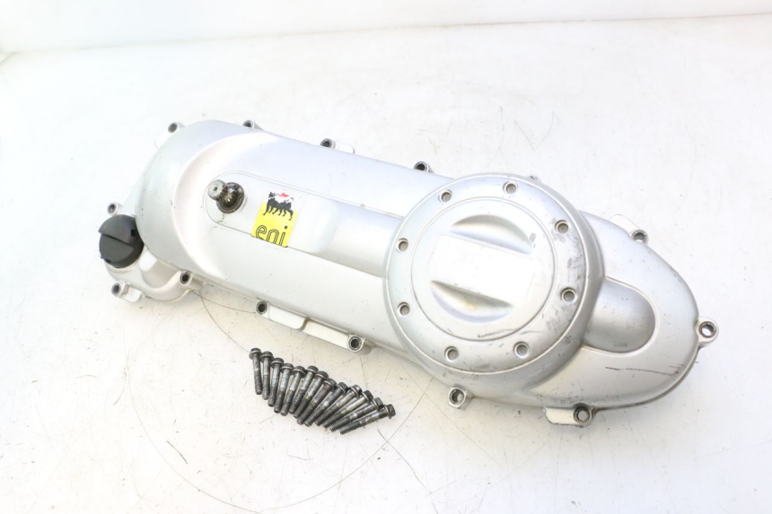 photo de TAMPA DO VARIADOR APRILIA SR 2T 50 (2012 - 2017) - Vista principal