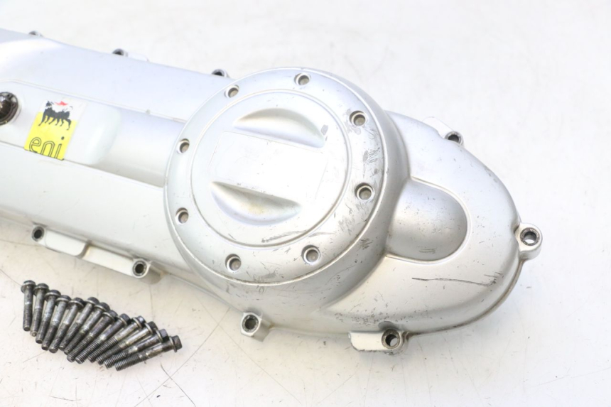 photo de TAMPA DO VARIADOR APRILIA SR 2T 50 (2012 - 2017) - Detalhes característicos