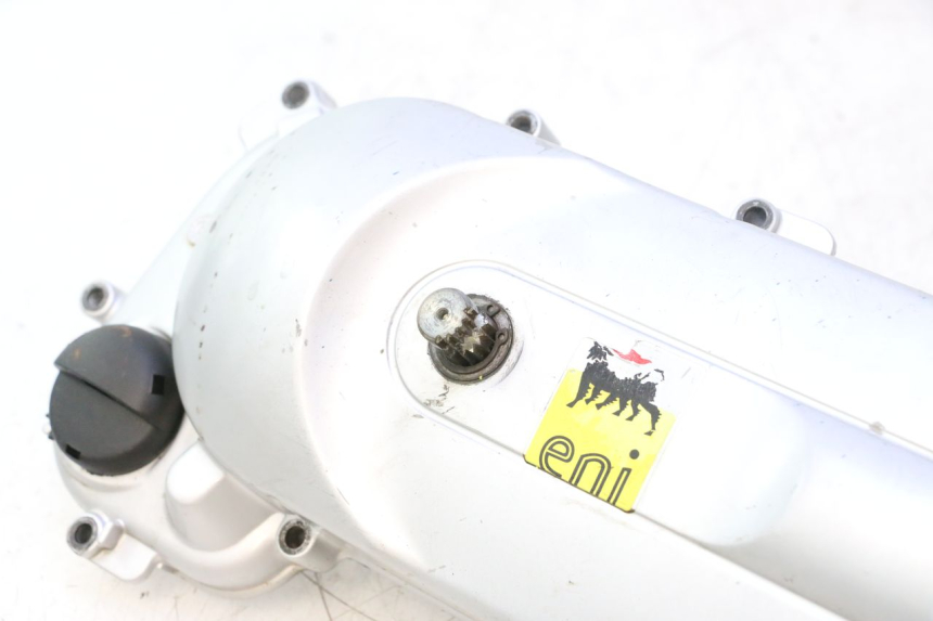 photo de TAMPA DO VARIADOR APRILIA SR 2T 50 (2012 - 2017) - Vista de perto