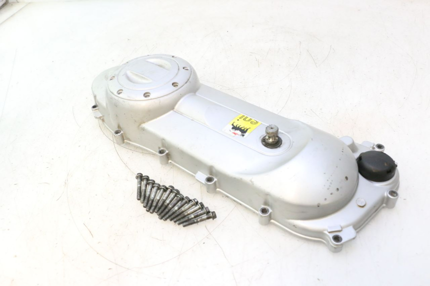 photo de TAMPA DO VARIADOR APRILIA SR 2T 50 (2012 - 2017) - Pontos de fixação
