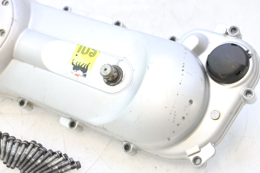 photo de TAMPA DO VARIADOR APRILIA SR 2T 50 (2012 - 2017) - Estado da superfície