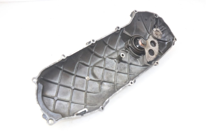 photo de TAMPA DO VARIADOR APRILIA SR LC 50 (1997 - 2004) - Detalhe da peça